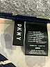 DKNY Black Sleeveless Blouse Size M - photo 7