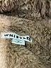 Whistles 100% Polyurethane Black Coat Size S - photo 6