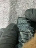 Whistles 100% Polyurethane Black Coat Size S - photo 7