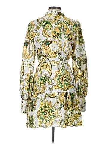 Roiii Casual Dress (view 2)