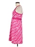Soybu Pink Cocktail Dress Size M - photo 5