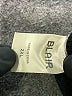 Blair 100% Acrylic Black Turtleneck Sweater Size 2XL - photo 7