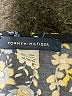 Tommy Hilfiger Black Sleeveless Blouse Size M - photo 7