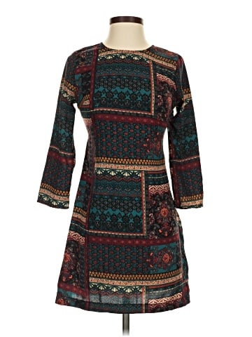 Abercrombie & Fitch Casual Dress (view 1)