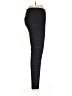 DKNY Plaid Black Dress Pants Size 10 - photo 4