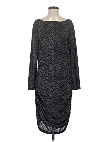 DKNYC Casual Dress (view 1)