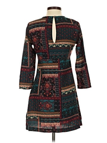 Abercrombie & Fitch Casual Dress (view 2)