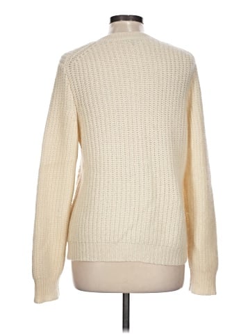 J.Crew Cashmere Pullover Sweater (view 2)