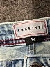 Assorted Brands 100% Cotton Print Blue Jeans Size 18 - photo 7