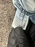 Assorted Brands 100% Cotton Print Blue Jeans Size 18 - photo 8