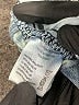 Assorted Brands 100% Cotton Print Blue Jeans Size 18 - photo 10