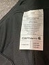 Carhartt Black Active Pants Size S (tall) - photo 7