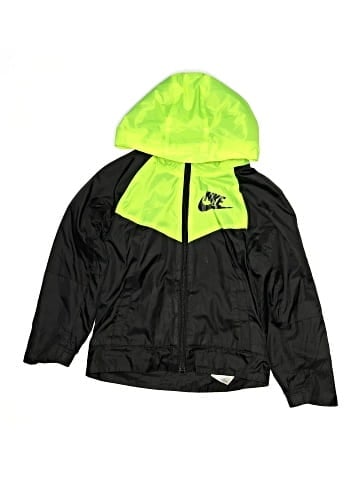 Nike Windbreaker (view 1)
