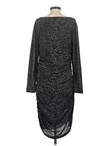 DKNYC Casual Dress (view 2)