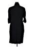 MICHAEL Michael Kors Black Casual Dress Size XL - photo 2