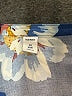 Old Navy Floral Blue 3/4 Sleeve Blouse Size 2X - photo 7
