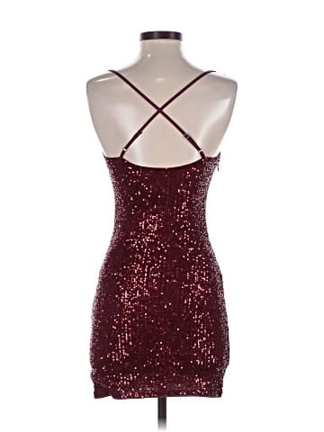 Unbranded Cocktail Dress (view 2)