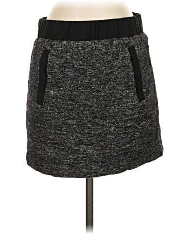 Ann Taylor LOFT Casual Skirt (view 1)