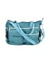 Unbranded Teal Diaper Bag One size - photo 1