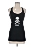 Lululemon Athletica Black Active Tank Size 6 - photo 1