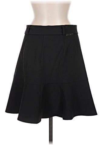 Banana Republic Factory Store Formal Skirt (view 2)