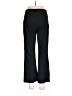 Lands' End Solid Black Active Pants Size 10 - 12 - photo 2