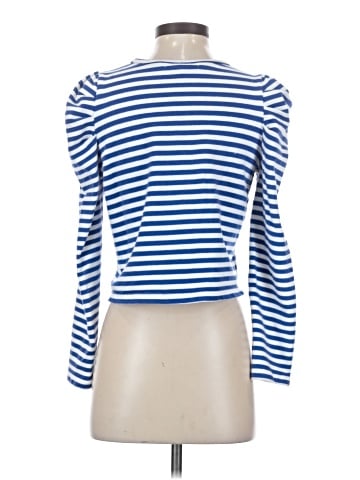 Rebecca Minkoff Long Sleeve Top (view 2)