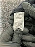 Splits 59 Black Active Pants Size M - photo 8