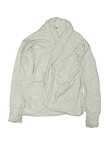 Athleta Girl Zip Up Hoodie (view 1)