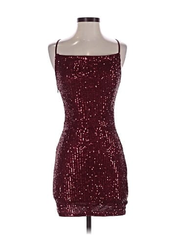 Unbranded Cocktail Dress (view 1)