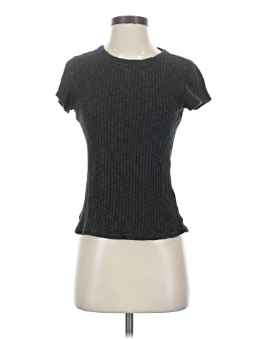 Everlane Short Sleeve Top (view 1)