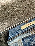Levi's 100% Cotton Hearts Blue Jeans Size 26 waist - photo 7