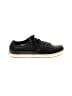 Taos Black Sneakers Size 8 - photo 1