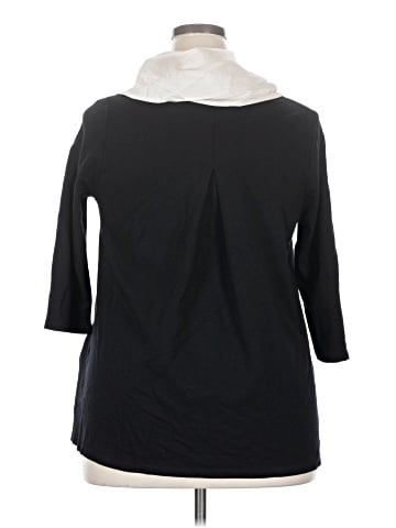 Target 3/4 Sleeve Top (view 2)