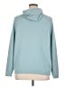 Eric Bompard Blue Zip Up Hoodie Size XL - photo 2