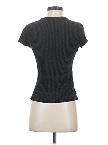 Everlane Short Sleeve Top (view 2)