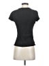 Everlane Gray Short Sleeve Top Size S - photo 2