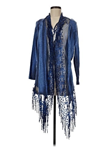 One World Cardigan (view 1)