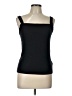 Gap Black Tank Top Size L - photo 1