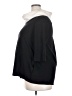 Target Black 3/4 Sleeve Top Size XXL (estimated) - photo 5