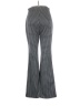 Maurices Houndstooth Gray Dress Pants Size S - photo 2