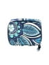 Vera Bradley Blue Makeup Bag One size - photo 1