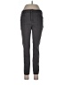 Ann Taylor LOFT Solid Gray Casual Pants Size 10 - photo 1