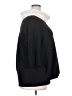 Target Black 3/4 Sleeve Top Size XXL (estimated) - photo 4