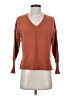 Tahari Brown Pullover Sweater Size XS - photo 1