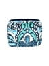 Vera Bradley Blue Makeup Bag One size - photo 2