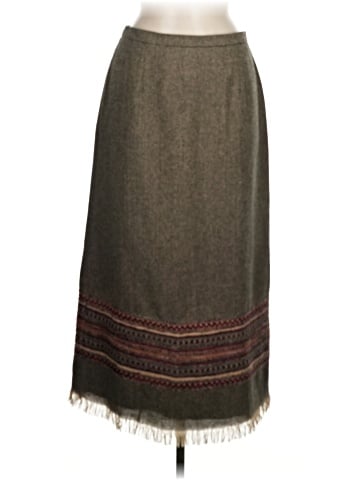 Sag Harbor Casual Skirt (view 1)
