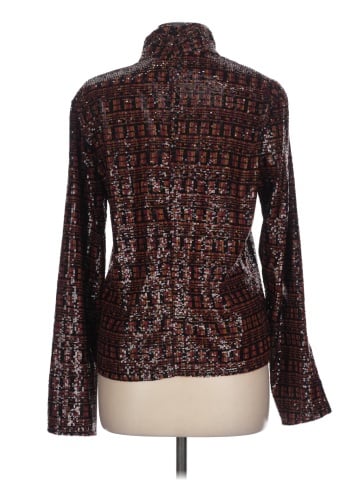 Zara Long Sleeve Blouse (view 2)