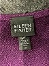 Eileen Fisher Purple Pullover Sweater Size M - photo 7