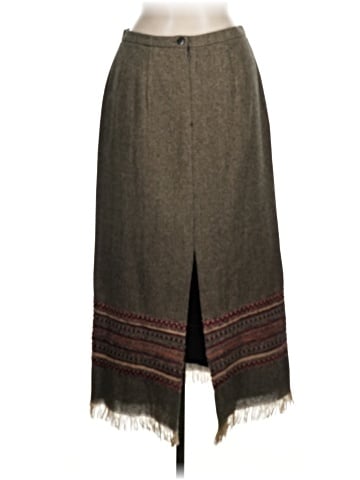Sag Harbor Casual Skirt (view 2)